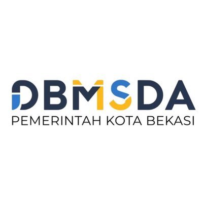 DBMSDA Kota Bekasi