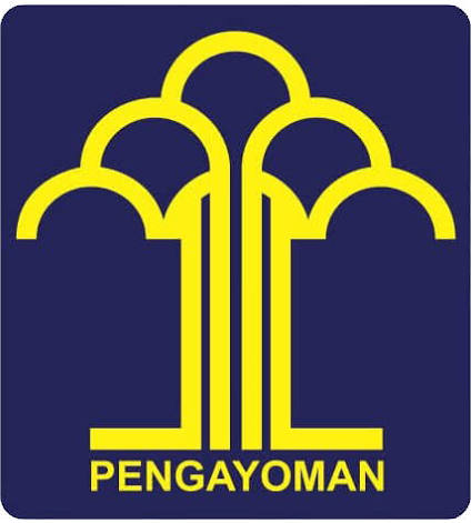 Kementerian Hukum dan HAM