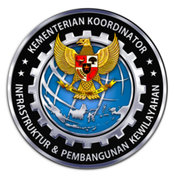 Kementerian Koordinator Infrastruktur dan Pembangunan Kewilayahan